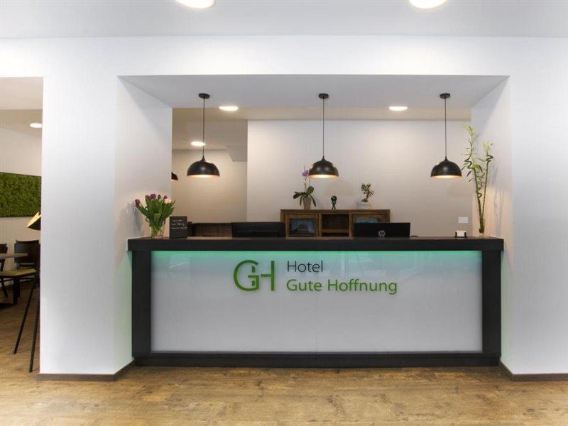 Hotel Gute Hoffnung Pforzheim Exteriör bild