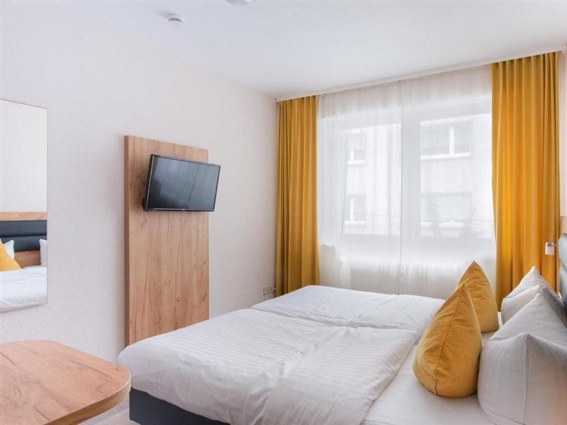 Hotel Gute Hoffnung Pforzheim Exteriör bild