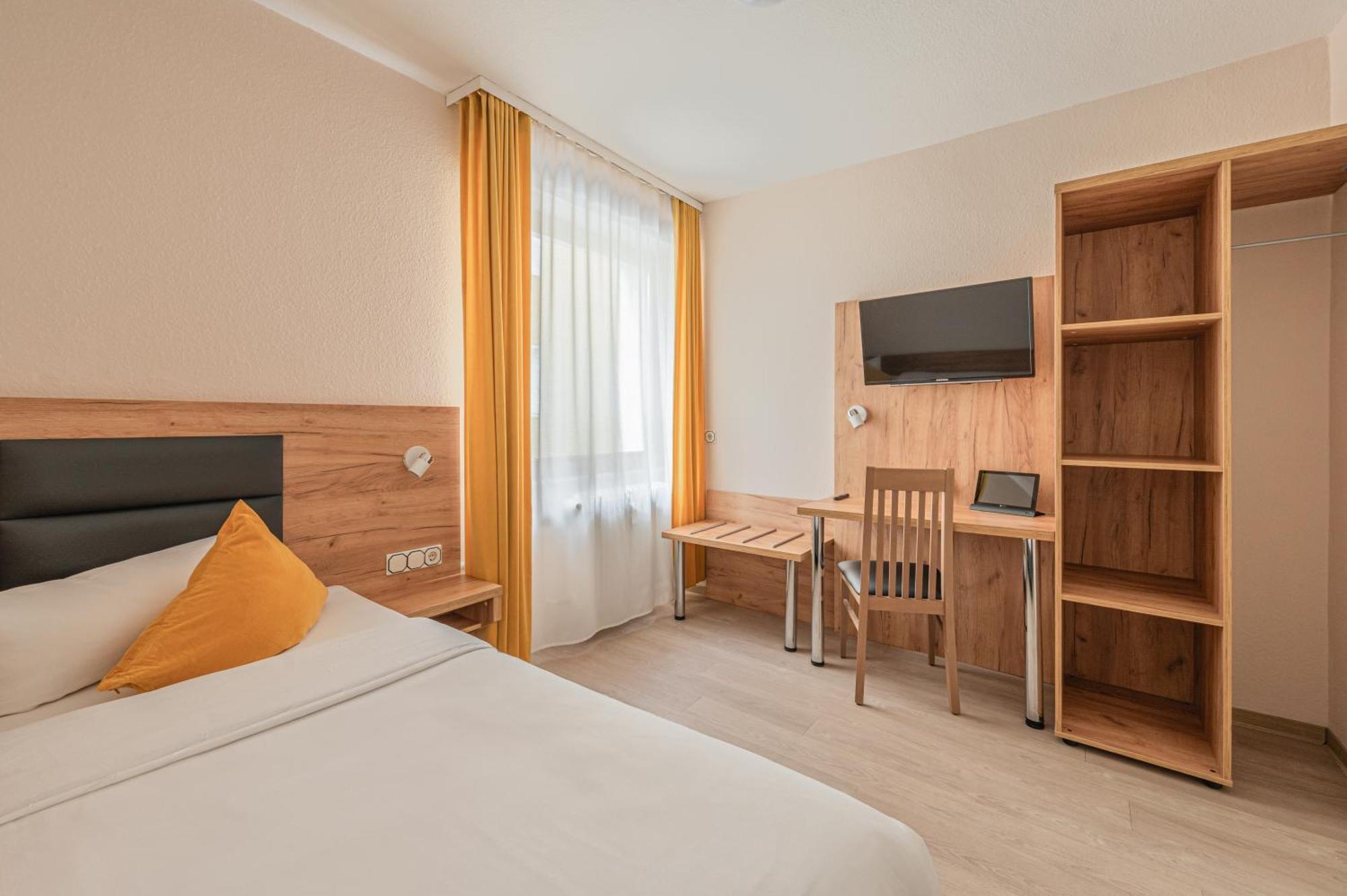 Hotel Gute Hoffnung Pforzheim Exteriör bild