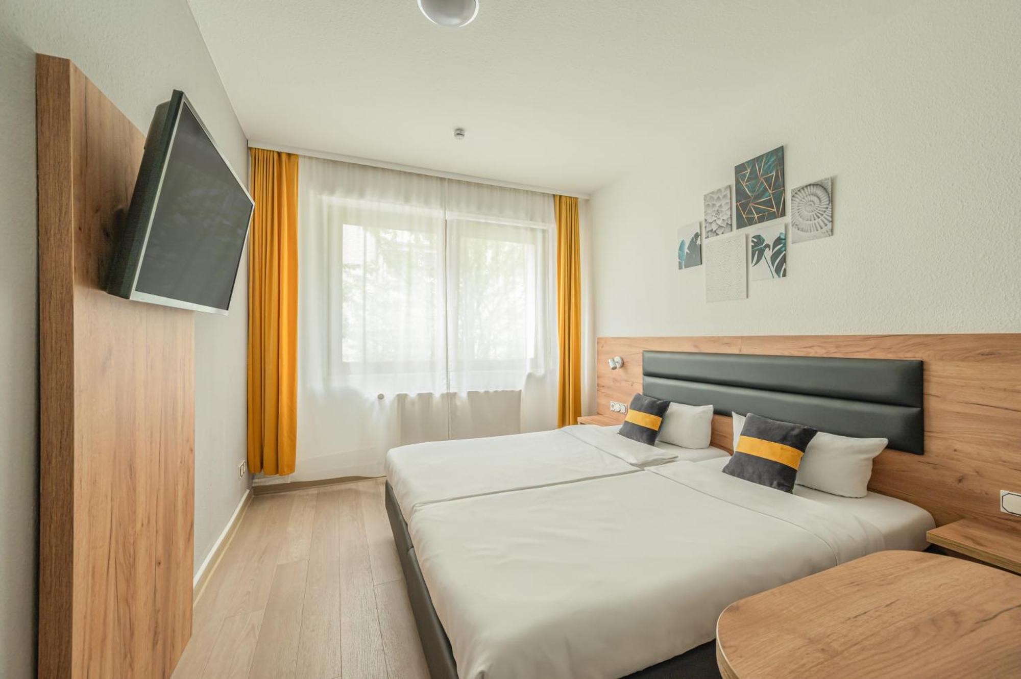 Hotel Gute Hoffnung Pforzheim Exteriör bild