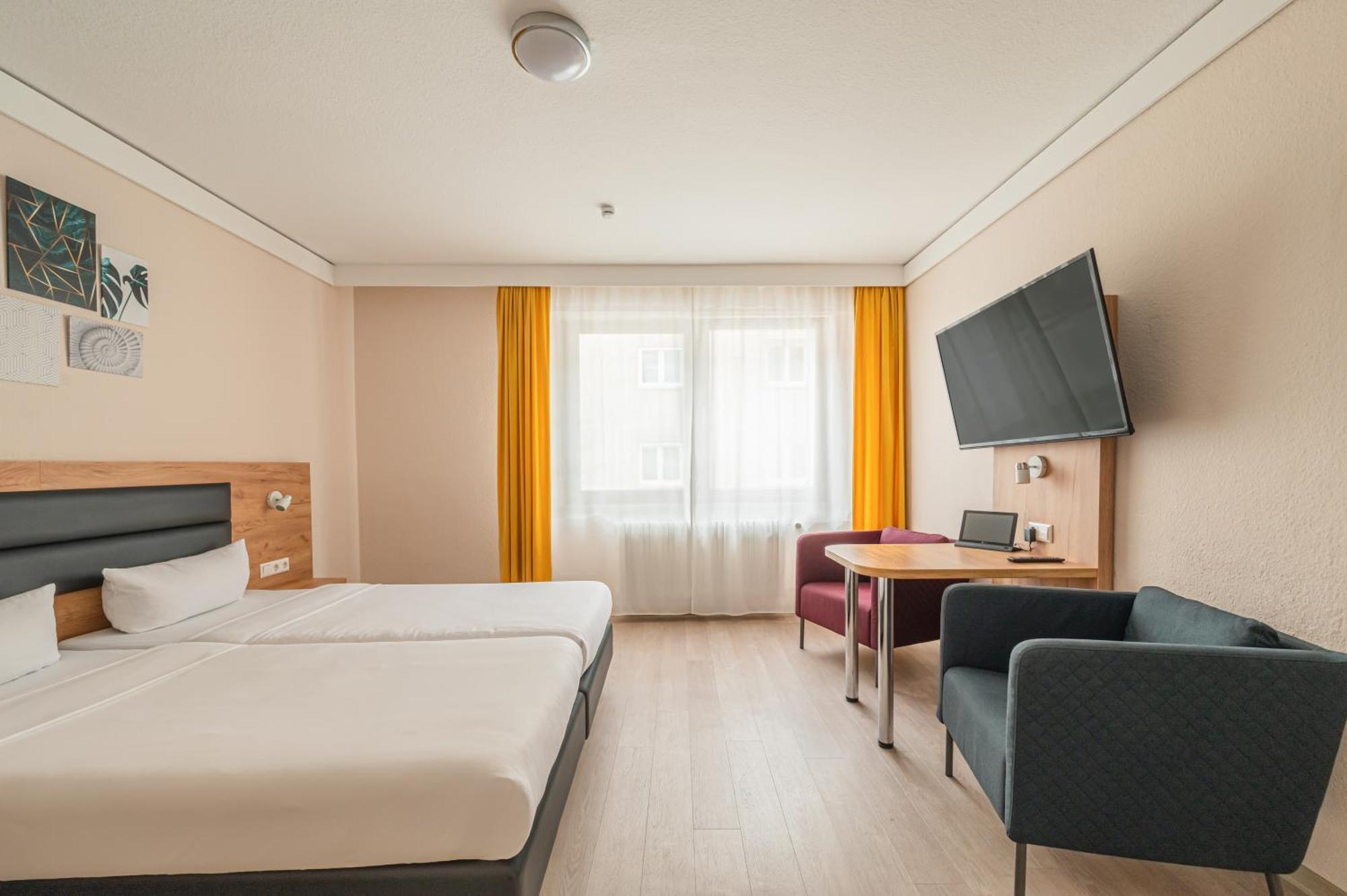 Hotel Gute Hoffnung Pforzheim Exteriör bild